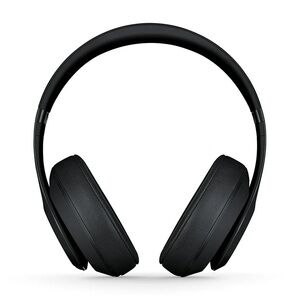 Beats Studio3 Wireless Noise Cancelling Headphones with Apple W1 Headphone Chip